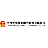 河南省亞細(xì)亞耐火材料有限公司